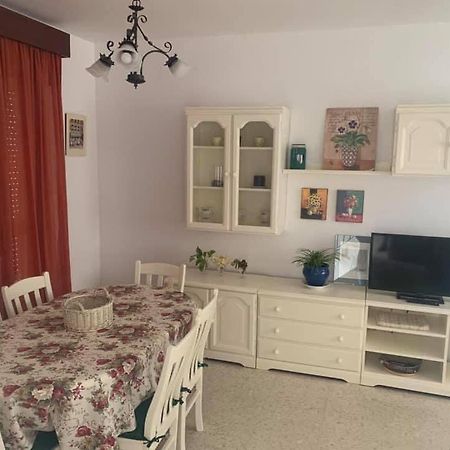 Unifamiliar Sierra De Cadiz Villa El Bosque Eksteriør bilde