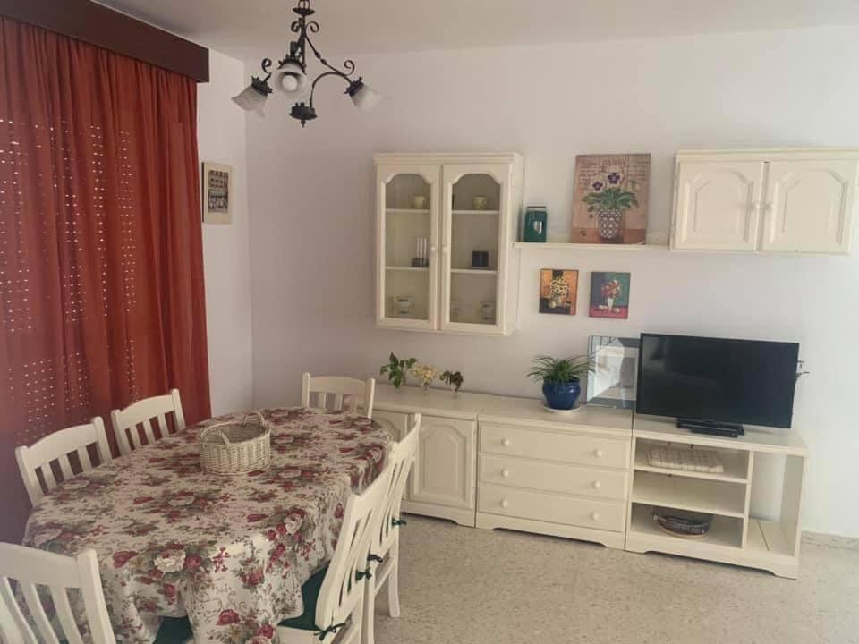Unifamiliar Sierra De Cadiz Villa El Bosque Eksteriør bilde
