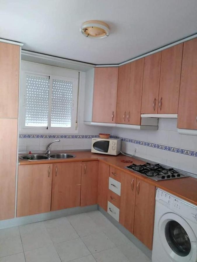 Unifamiliar Sierra De Cadiz Villa El Bosque Eksteriør bilde